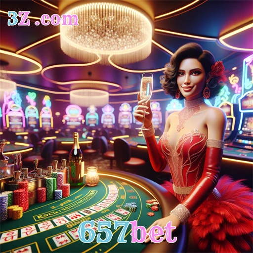 Baixar Jogos Incríveis No 657bet.com: A Diversão Te Espera
