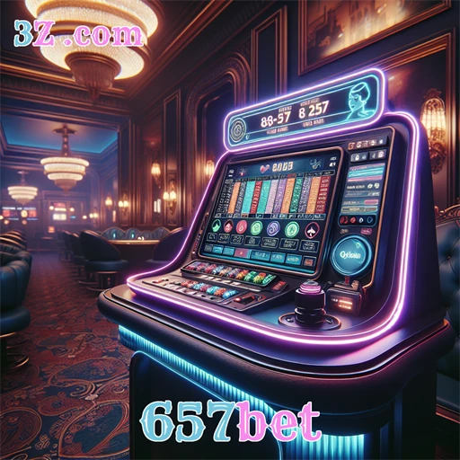 Confiável e Diversão no 657bet.com: Uma Nova Era!