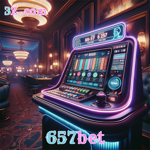 Confiável e Diversão no 657bet.com: Uma Nova Era!
