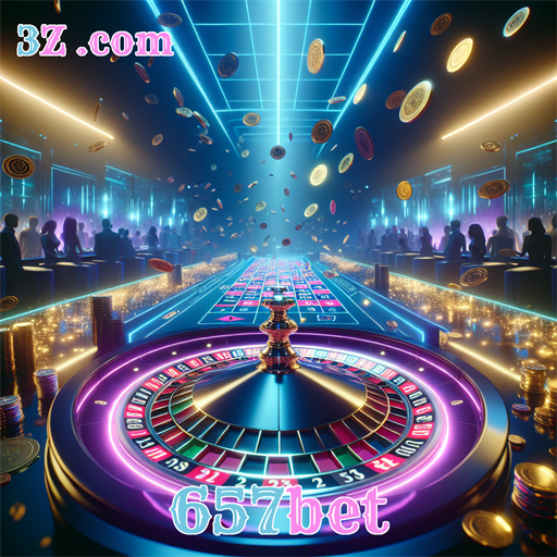 Experiência VIP: Exclusividade no 657bet.com que Encanta Jogadores